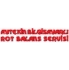 AYTEKİN BİLGİSAYARLI ROT - BALANS SERVİSİ
